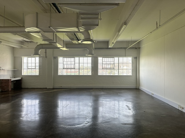 To Let Commercial Property for Rent in Woodstock Western Cape